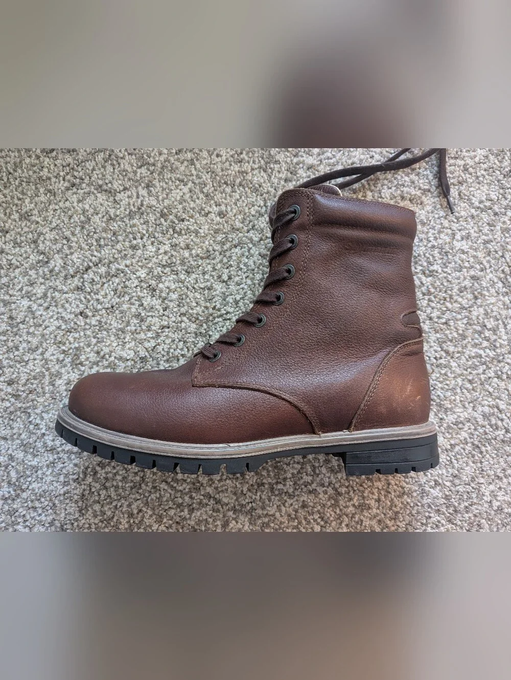 Stylmartin Ace Motorcycle Boots